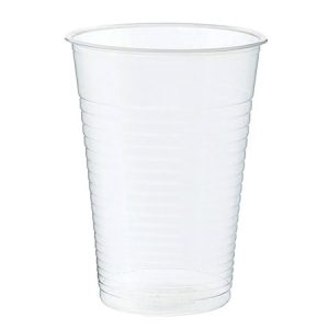 Oceans Agua Purificada - Vaso 200cc