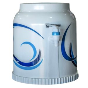 Dispensador de agua | sobremesa | temperatura ambiental | Mod. D01