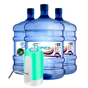 Pack de inicio 1 | *** DESPACHO DISPONIBLE SOLO VALPARAISO METROPOLITANO ***