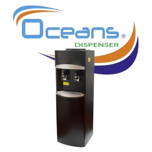 Dispensadores de Agua | pedestal