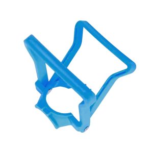 Manilla porta botellón doble