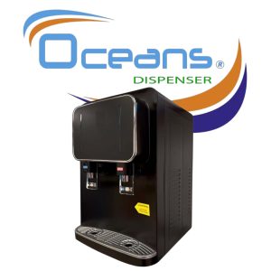 Dispensadores de Agua | sobremesa