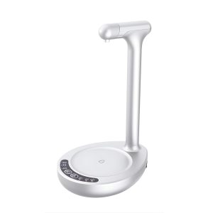 Dispensador de agua | USB | temperatura ambiental | Top Línea | Mod. TLB