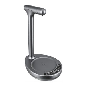 Dispensador de agua | USB | temperatura ambiental | Top Línea | Mod. TLG