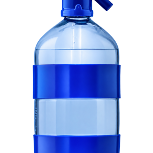 Agua Soda 1,5 litros - reposición de sifón retornable